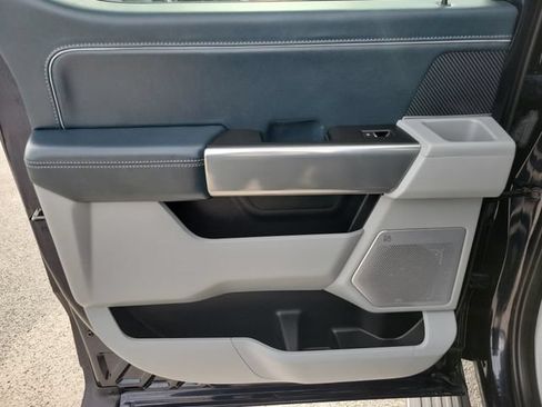 Used 2023 Ford F150 Limited AWD/4WD image 16