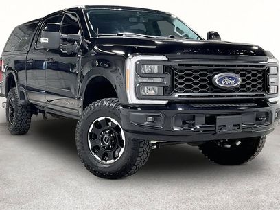Used 2023 Ford F250 Lariat w/ Lariat Ultimate Package