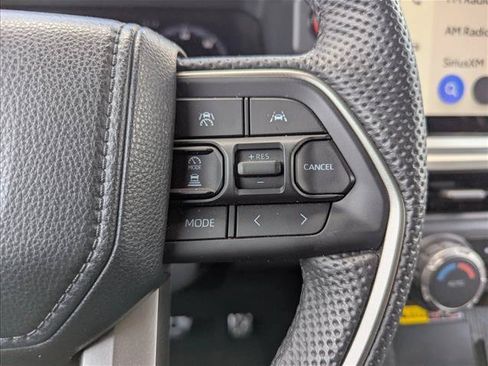 Used 2024 Toyota Tacoma TRD Sport w/ TRD Sport Upgrade Package RWD image 11