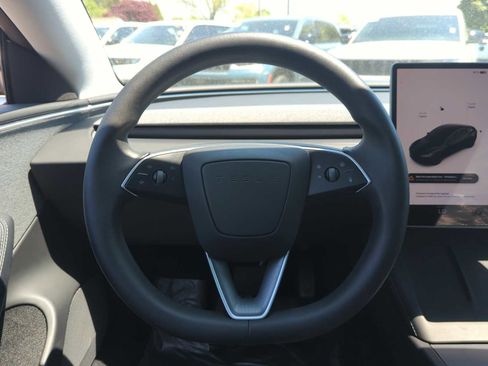 Used 2024 Tesla Model 3 Standard Range RWD image 16