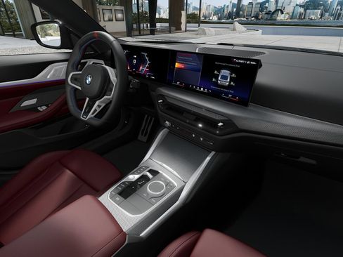 New 2026 BMW i4 M60 AWD/4WD image 14