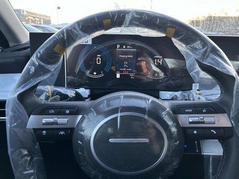 New 2026 Hyundai Sonata SEL image 4