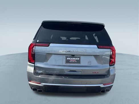 New 2026 GMC Yukon XL Denali w/ Sun & Power Step Package image 7