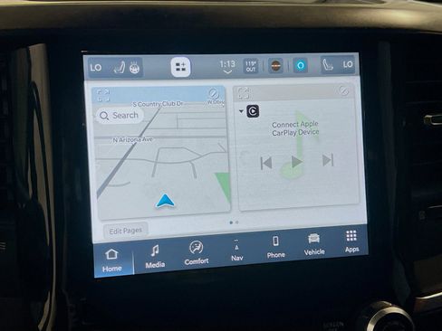 Used 2022 RAM 1500 Big Horn image 11