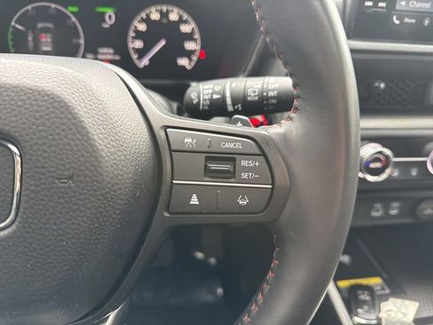 Used 2024 Honda CR-V Sport-L image 12