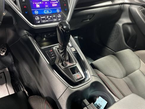 Used 2022 Subaru WRX Premium AWD/4WD image 30