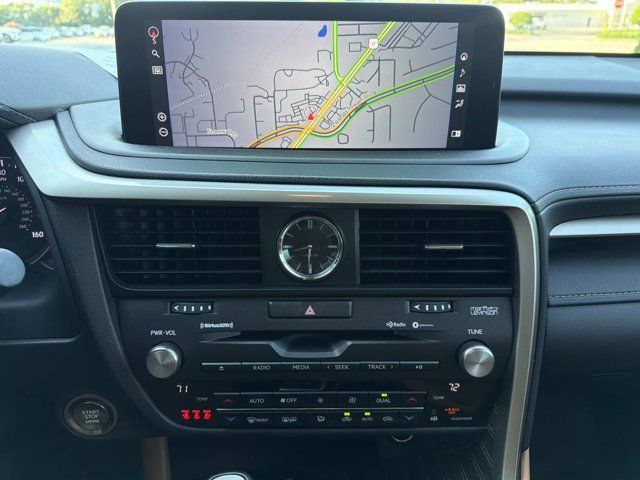 Used 2021 Lexus RX 350 AWD w/ Luxury Package image 30