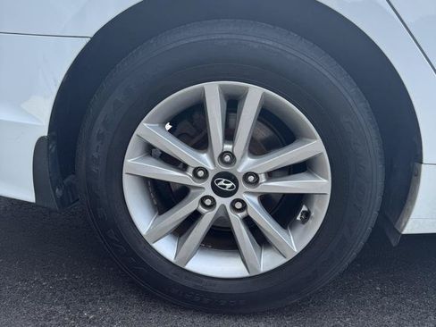 Used 2015 Hyundai Sonata SE FWD image 29