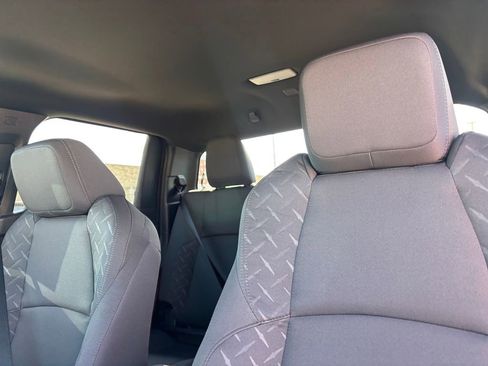 New 2026 Toyota Tacoma SR5 image 10