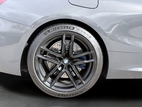 Used 2020 BMW M8 Competition AWD/4WD image 10