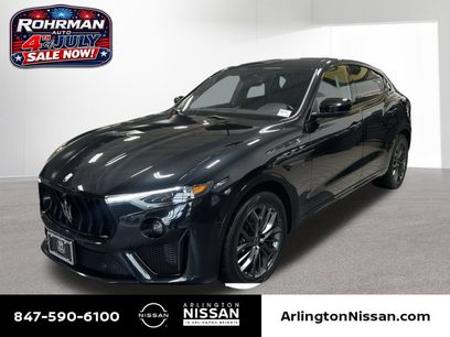 Used 2023 Maserati Levante Modena S