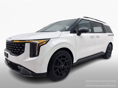 Used 2025 Kia Carnival SX Prestige