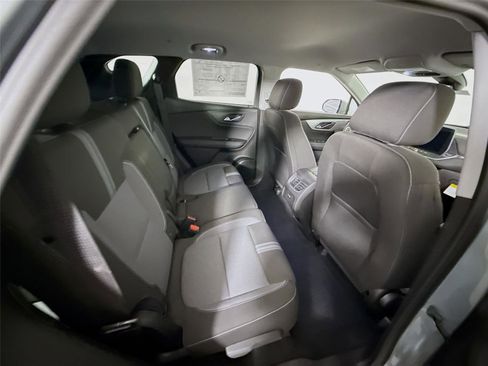 New 2026 Chevrolet Blazer LT AWD/4WD image 18