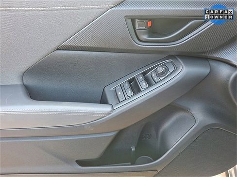 Used 2025 Subaru Crosstrek 2.5i Sport w/ Popular Package #4A image 12