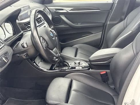 Used 2018 BMW X2 xDrive28i w/ Convenience Package image 11