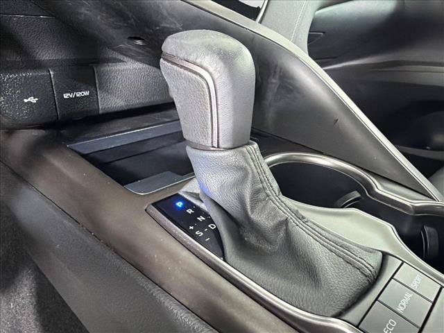 Used 2023 Toyota Camry SE FWD image 30
