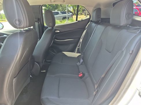 Used 2023 Buick Encore GX Preferred FWD image 35