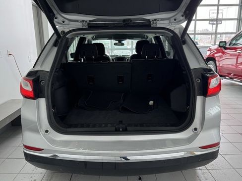 Used 2019 Chevrolet Equinox LT image 37