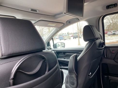 Certified 2023 Honda Odyssey Elite image 3