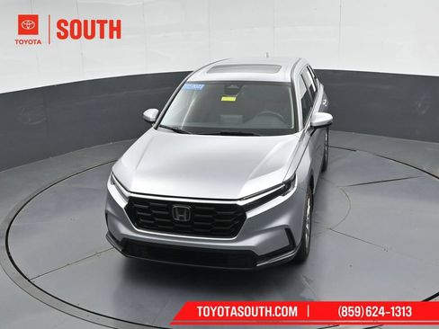Used 2023 Honda CR-V EX image 48