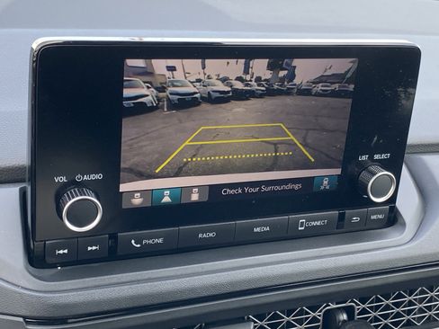 Certified 2025 Honda Accord SE image 21