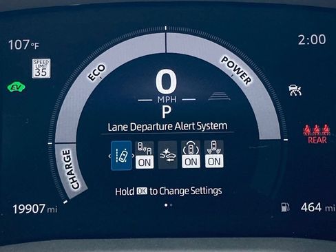 Certified 2026 Toyota Camry LE w/ Convenience Package FWD image 16