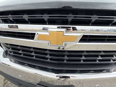 Used 2021 Chevrolet Silverado 1500 LT w/ Safety Package II image 32