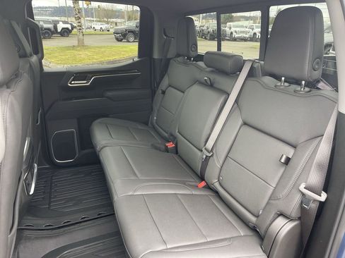 New 2026 GMC Sierra 1500 Elevation w/ Elevation Premium Package AWD/4WD image 26
