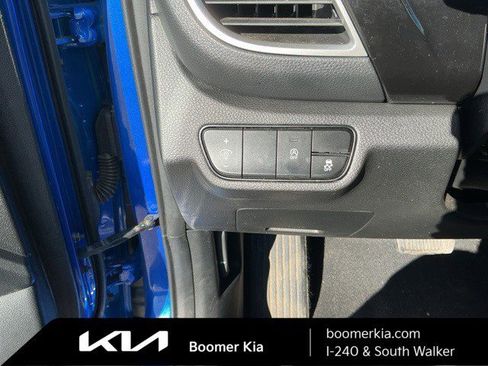 Certified 2024 Kia Seltos S image 18