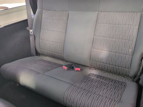 Used 2012 Jeep Wrangler Sport image 17