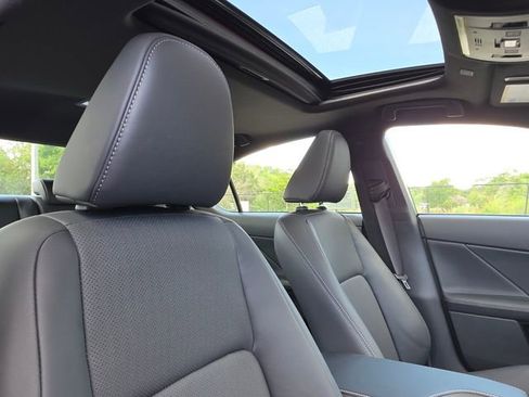 New 2026 Lexus IS 350 F Sport image 11