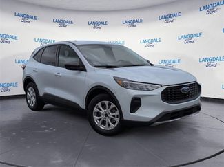 New 2026 Ford Escape Active w/ Cold Weather Package video 2