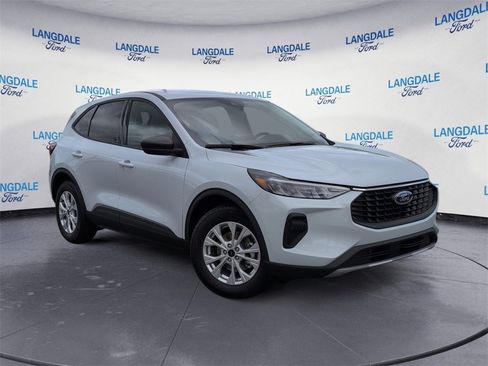 New 2026 Ford Escape Active w/ Cold Weather Package image 2