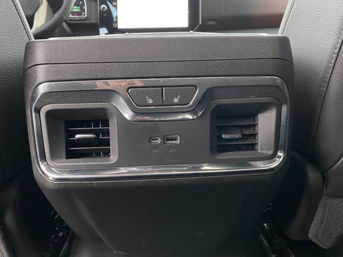 Used 2024 GMC Sierra 1500 Denali w/ Denali Reserve Package image 29