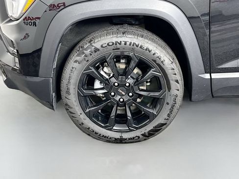Used 2026 GMC Terrain Elevation w/ Elevation Premium Package AWD/4WD image 17