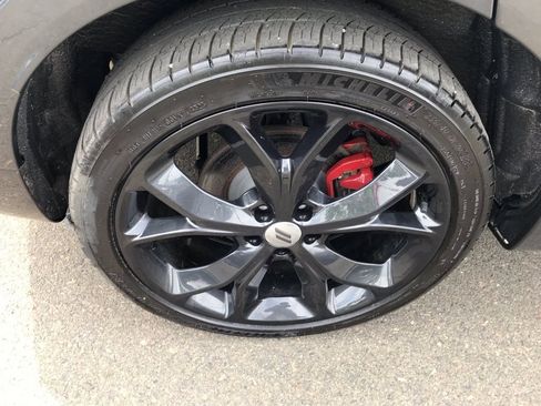 Used 2024 Dodge Hornet R/T AWD/4WD image 28