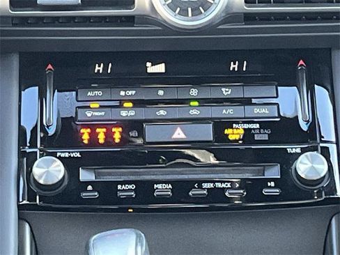 Certified 2021 Lexus IS 300 300 image 17