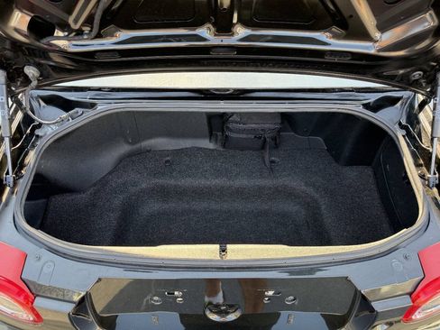 Used 2013 MAZDA MX-5 Miata Grand Touring RWD image 9
