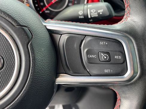 Used 2020 Jeep Gladiator Rubicon image 28