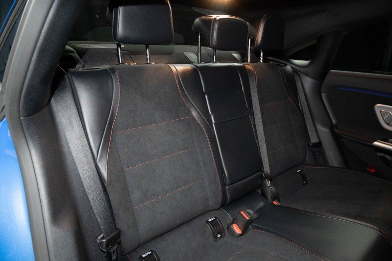 New 2027 Mercedes-Benz CLA 220 image 14