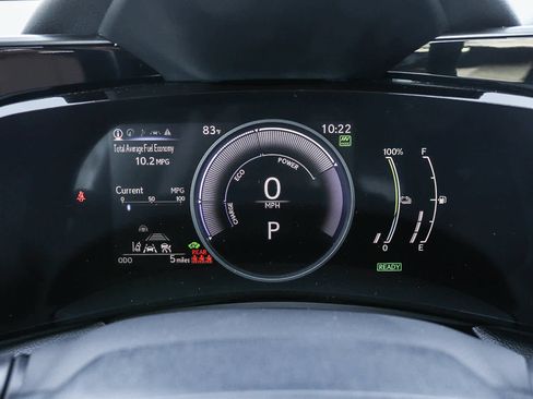 New 2026 Lexus NX 450h+ AWD w/ Accessory Package (Z2) image 26
