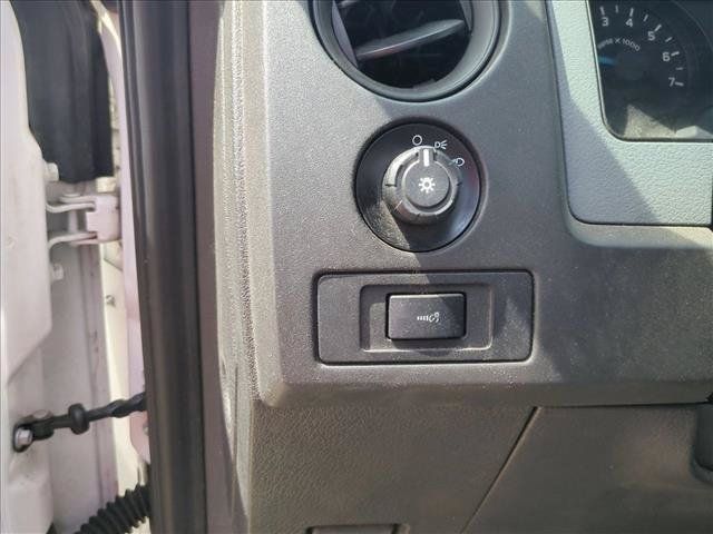 Used 2014 Ford F150 XL w/ Power Equipment Group RWD image 13
