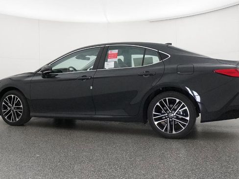 New 2026 Toyota Camry XLE image 12