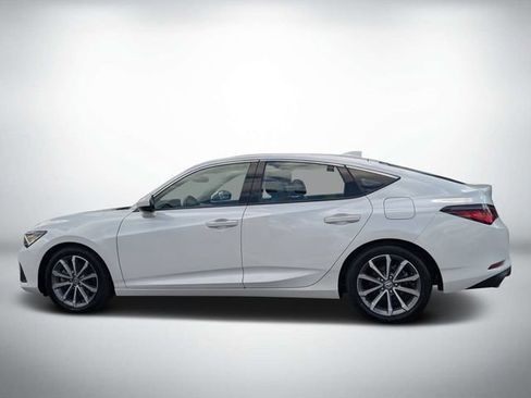 Used 2023 Acura Integra FWD image 7