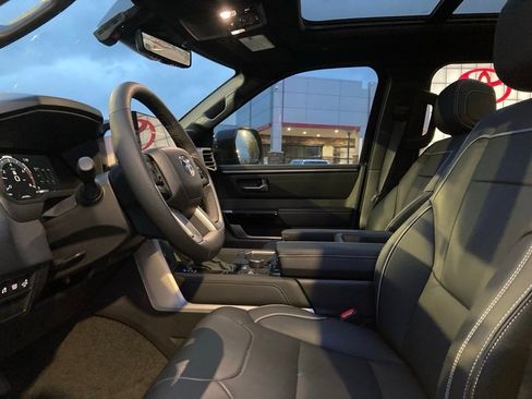 Used 2026 Toyota Tundra Limited image 10