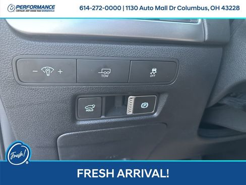 Used 2025 Hyundai Palisade SEL image 21