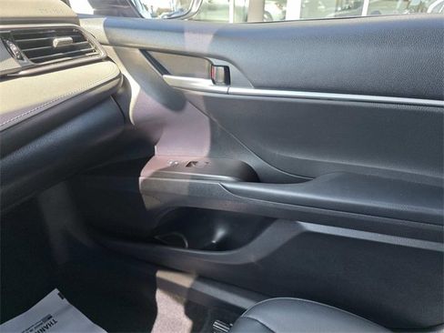 Used 2023 Toyota Camry SE image 22