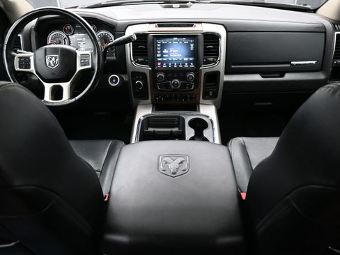 Used 2018 RAM 2500 Laramie w/ Off Road Package AWD/4WD image 14