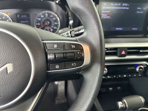Used 2023 Kia K5 LXS image 16