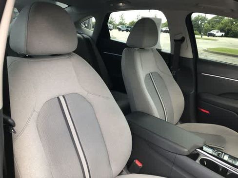 Used 2020 Hyundai Sonata SEL w/ Convenience + Sunroof Package FWD image 39